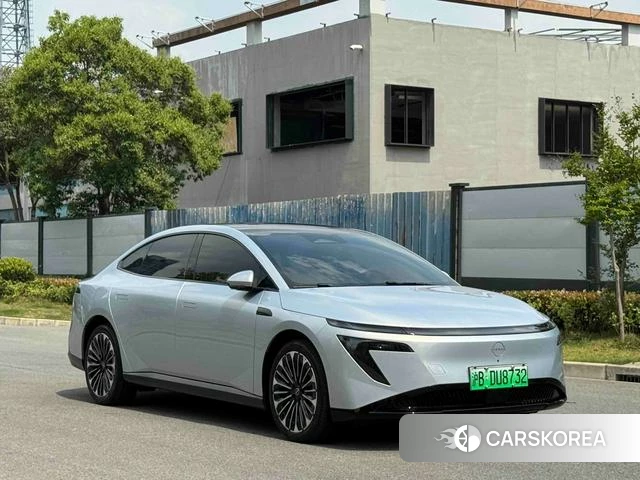 Nissan N7 id 4307762 из Китая 8