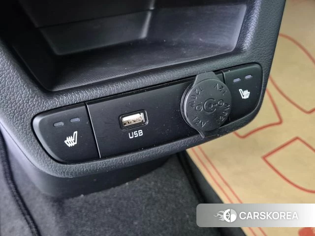 Kia The New Kia Ray id 3793449 из Кореи 8