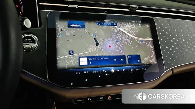 Mercedes-Benz E-Class W214 id 3405193 из Кореи 8