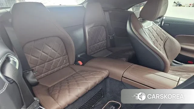 Mercedes-Benz SL-Class R232 id 3451997 из Кореи 8