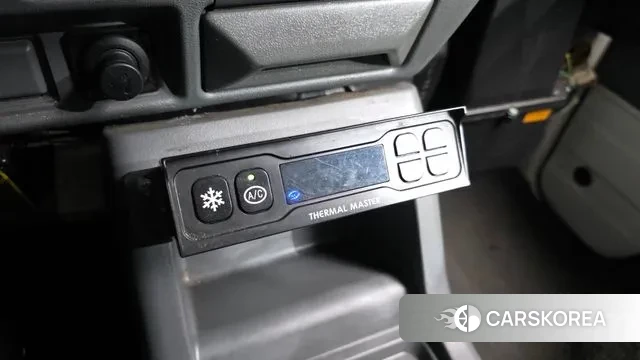 Chevrolet (GM Daewoo) New Labo id 3208960 из Кореи 8