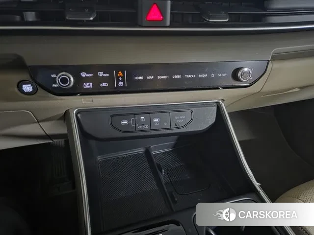 Kia The New Carnival 4th Generation id 3689535 из Кореи 8