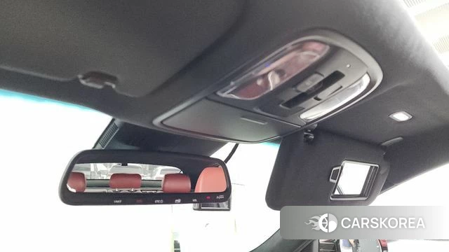 Kia Stinger id 4429718 из Кореи 8