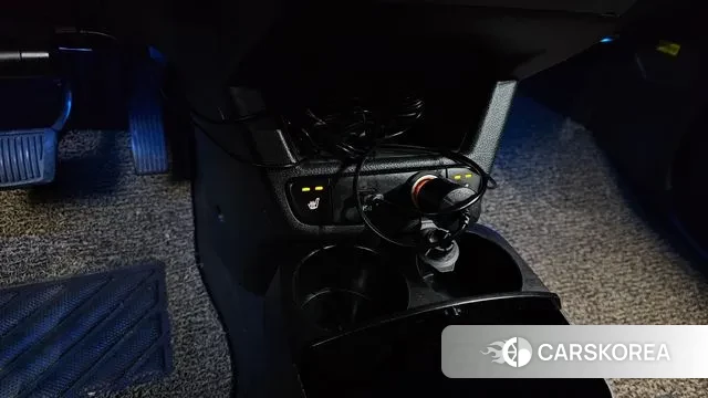 Kia The New Ray id 3473534 из Кореи 8