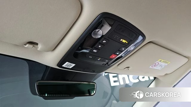 Kia Carnival 4th generation id 3871199 из Кореи 8