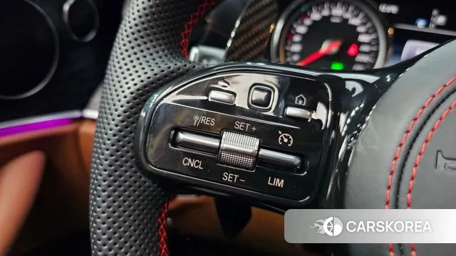 Mercedes-Benz E-Class W213 id 3469825 из Кореи 8