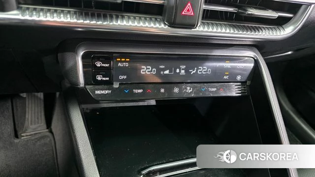 Kia K5 3rd generation id 4619936 из Кореи 8