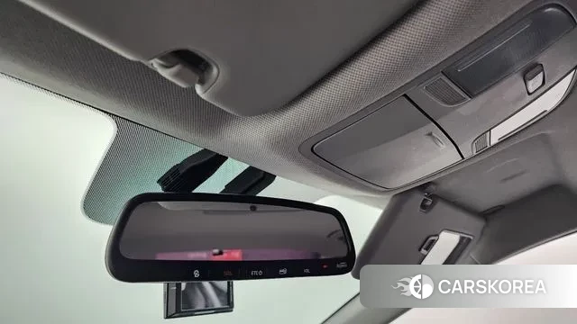 Hyundai The New Avante AD id 3766455 из Кореи 8