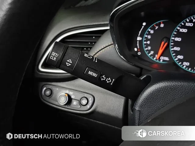 Chevrolet (GM Daewoo) The New Trax id 3644113 из Кореи 8