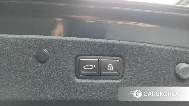 Kia K8 id 4414936 из Кореи 8
