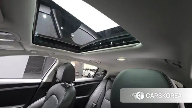 Kia Stinger Meister id 3508909 из Кореи 8