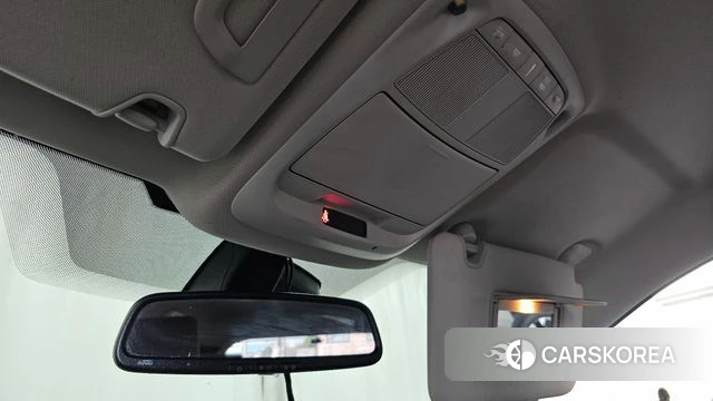 Renault Korea (Samsung) The New QM6 id 4384186 из Кореи 8