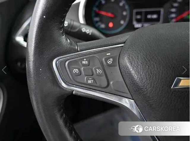 Chevrolet (GM Daewoo) The New Malibu id 3748122 из Кореи 8