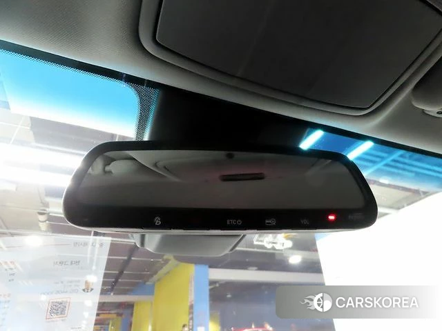 Hyundai Grandeur IG id 3899388 из Кореи 8