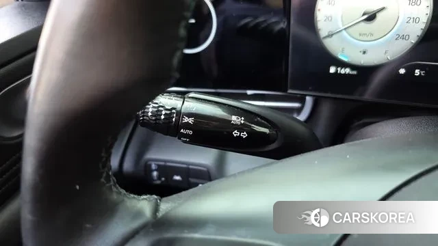 Hyundai Avante (CN7) id 3778440 из Кореи 8