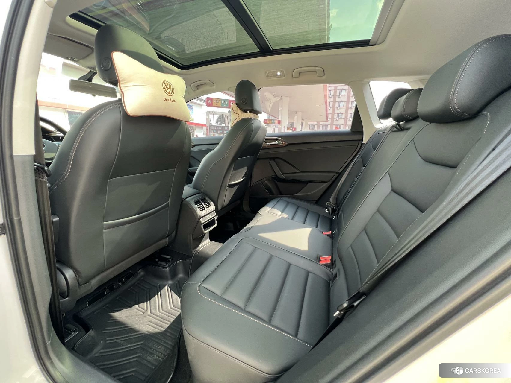 Volkswagen Tuyue id 4498720 из Китая 8
