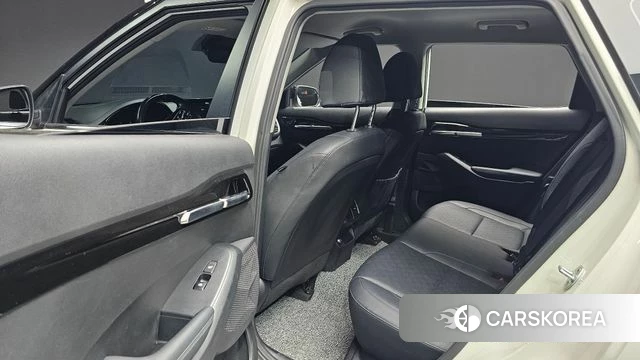 Kia Seltos id 4390197 из Кореи 8