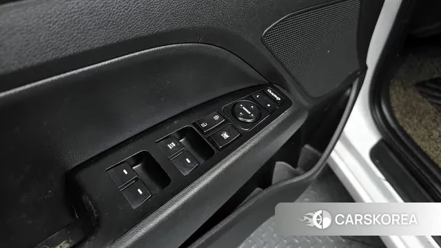 Hyundai Avante AD id 3162004 из Кореи 8