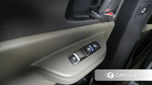 Kia The New Carnival 4th Generation id 4414004 из Кореи 8