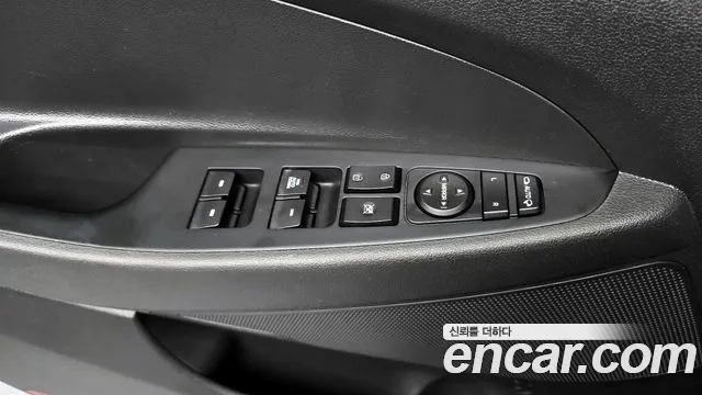 Hyundai All New Tucson id 2908146 из Кореи 8