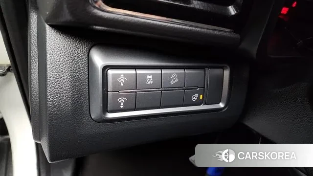 Ssangyong Berry New Tivoli id 3391158 из Кореи 8