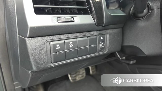 Ssangyong The New Rexton Sport id 4433395 из Кореи 8