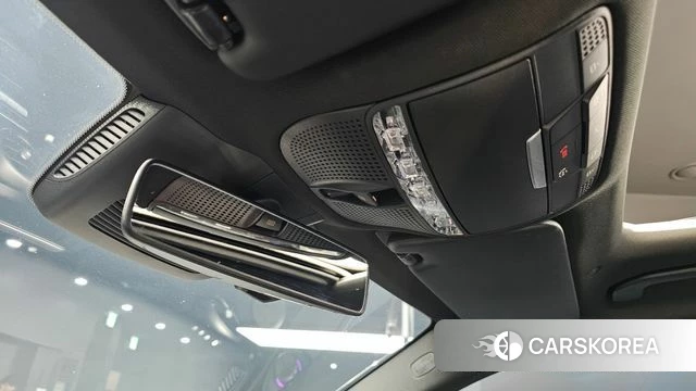 Mercedes-Benz C-Class W205 id 3885957 из Кореи 8