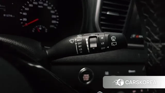 Kia Sportage The Bold id 3488933 из Кореи 8