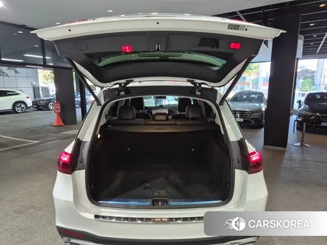 Mercedes-Benz GLE-Class W167 id 3371659 из Кореи 8