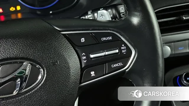 Hyundai Palisade id 3611561 из Кореи 8