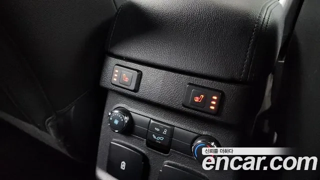 Ford Explorer id 2946447 из Кореи 8