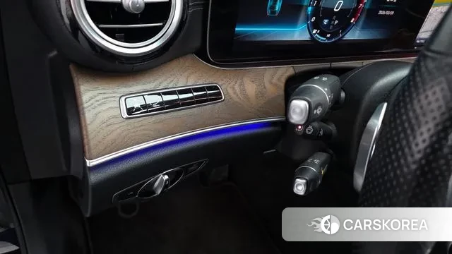 Mercedes-Benz E-Class W213 id 3761349 из Кореи 8