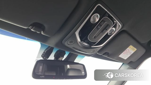 Ssangyong Torres id 4740306 из Кореи 8