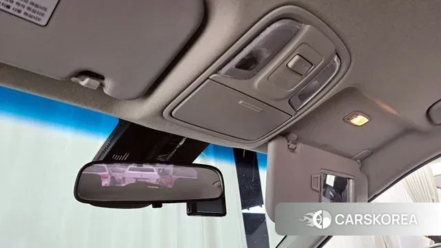 Kia The New Niro id 3307848 из Кореи 8