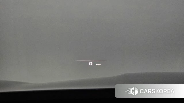 Kia The New K9 2nd generation id 3865565 из Кореи 8