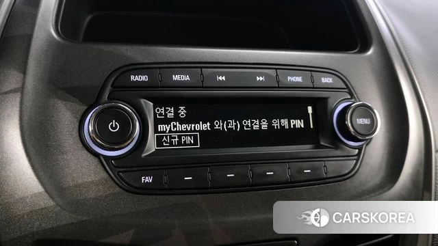 Chevrolet (GM Daewoo) The New Spark id 4345224 из Кореи 8