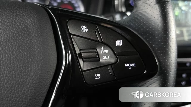 Ssangyong Berry New Tivoli id 4195781 из Кореи 8