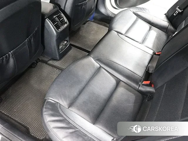 Kia Come New K7 id 3460285 из Кореи 8