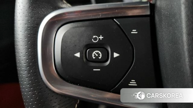 Volvo XC40 id 4020396 из Кореи 8