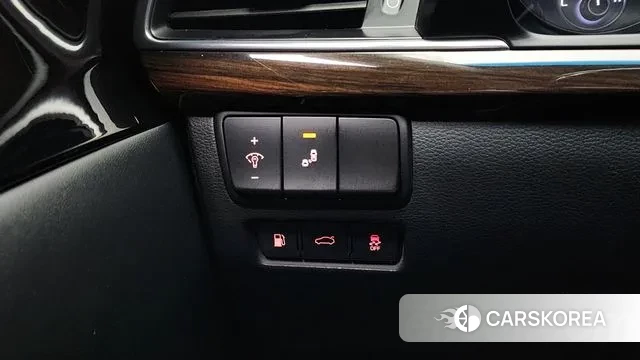 Kia All New K7 Hybrid id 3742791 из Кореи 8