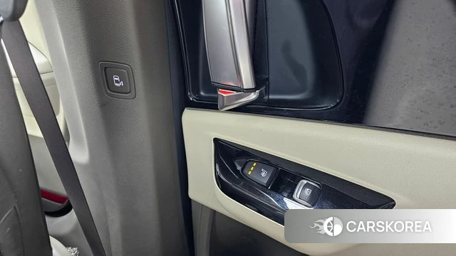 Kia Carnival 4th generation id 3800144 из Кореи 8