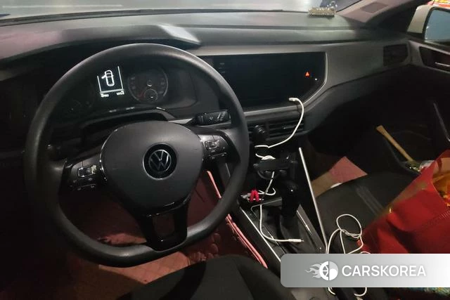 Volkswagen Polo id 4291487 из Китая 8