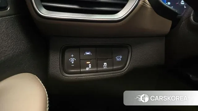 Hyundai Santa Fe TM id 3772989 из Кореи 8