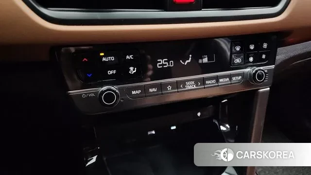 Kia The New Seltos id 3658846 из Кореи 8