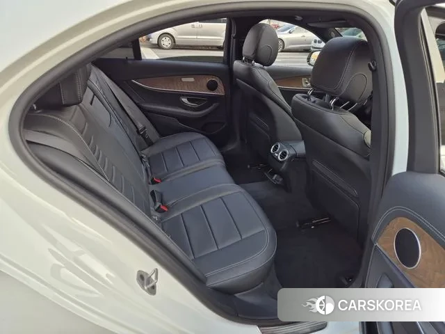 Mercedes-Benz E-Class W213 id 3601004 из Кореи 8