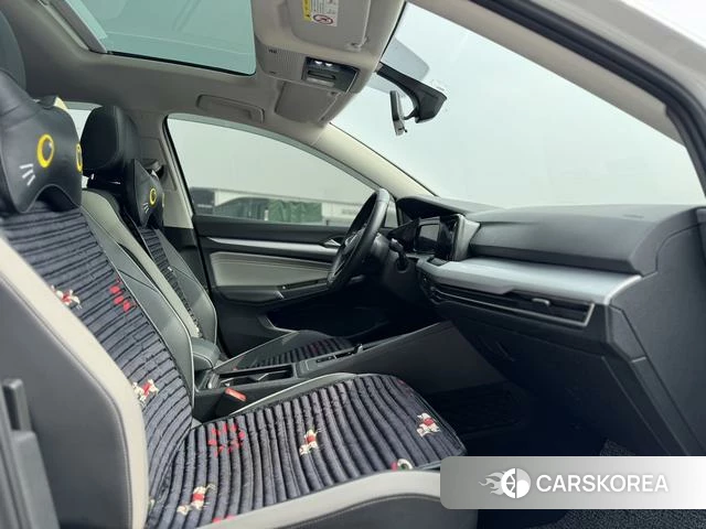 Volkswagen Golf id 4182727 из Китая 8