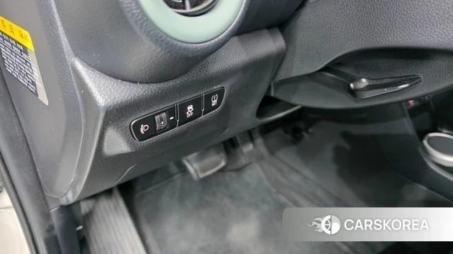 Kia The New Morning (JA) id 4893310 из Кореи 8