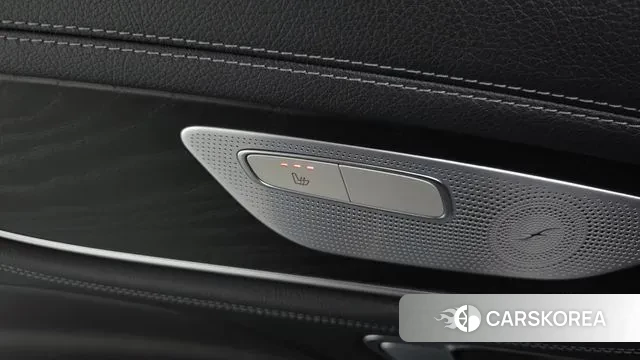 Mercedes-Benz CLS-Class C257 id 3463230 из Кореи 8