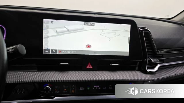 Kia Sportage 5th Generation id 3865916 из Кореи 8