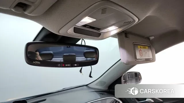 Chevrolet (GM Daewoo) The New Malibu id 3028352 из Кореи 8